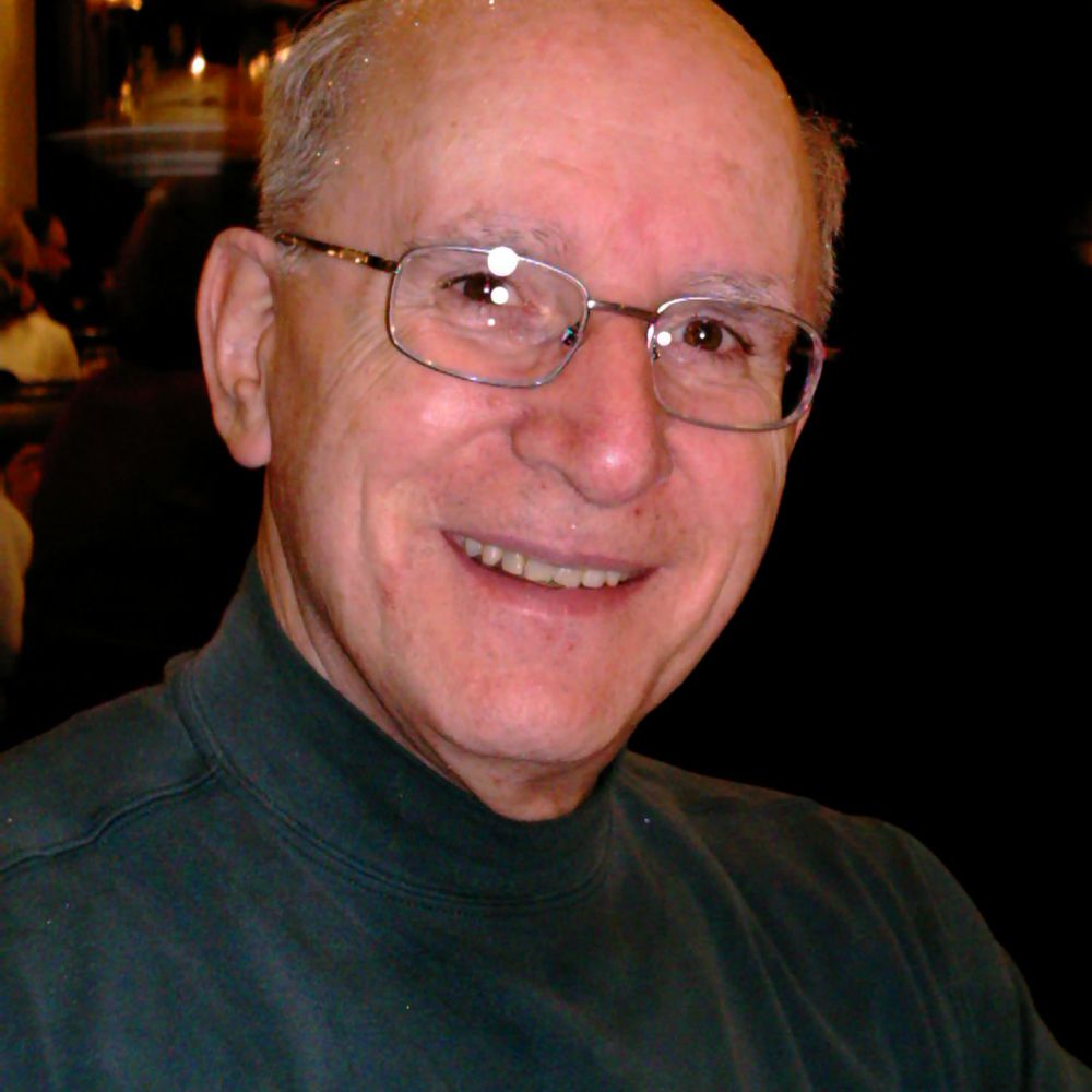 Ed McDevitt