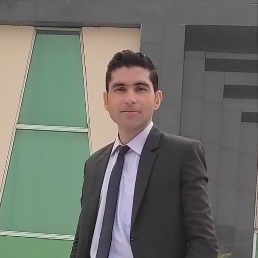 Hasnain khan Advocate
