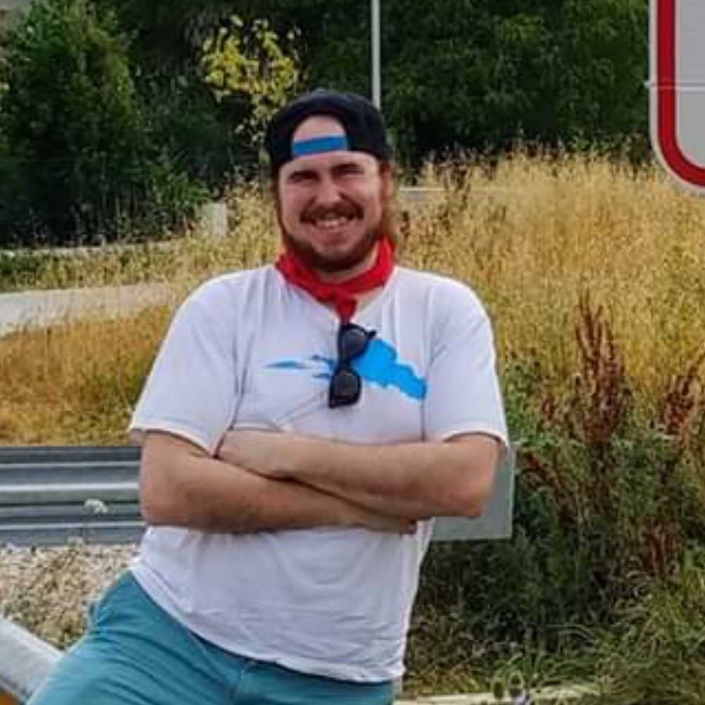 Matt