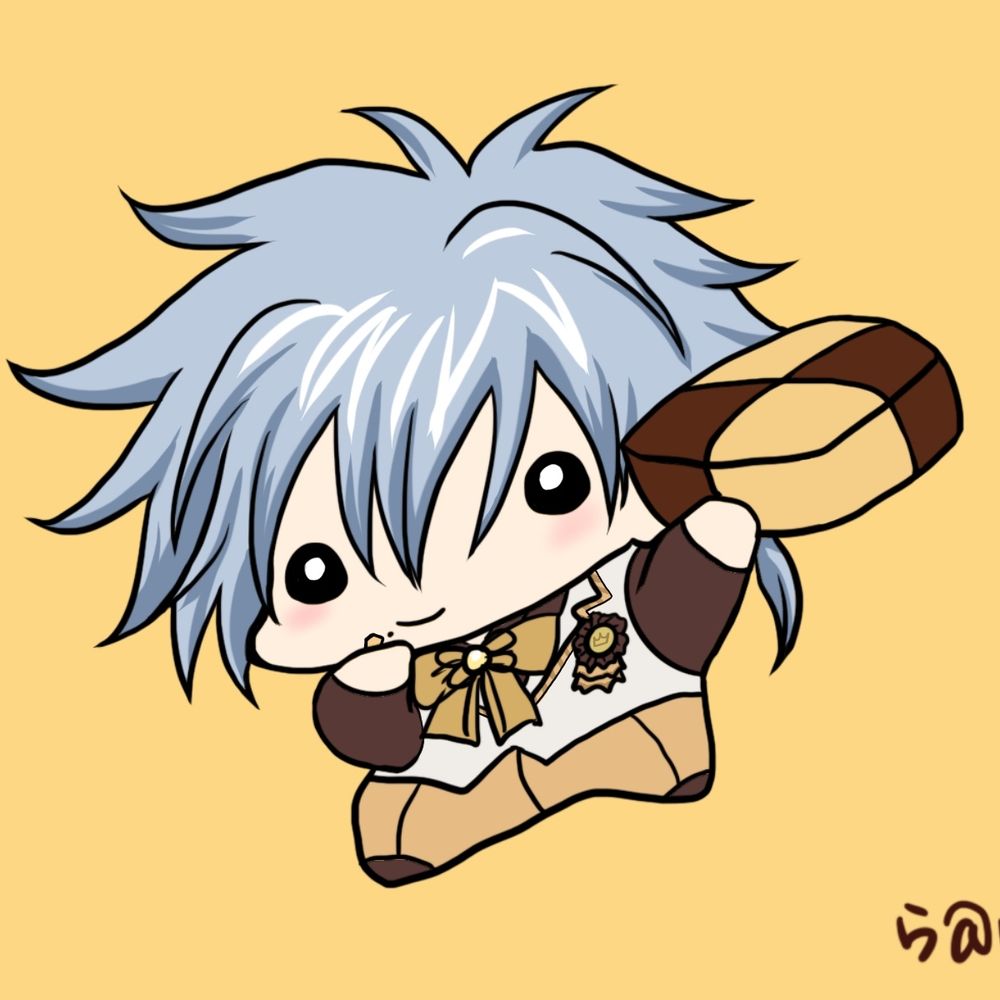 ら@