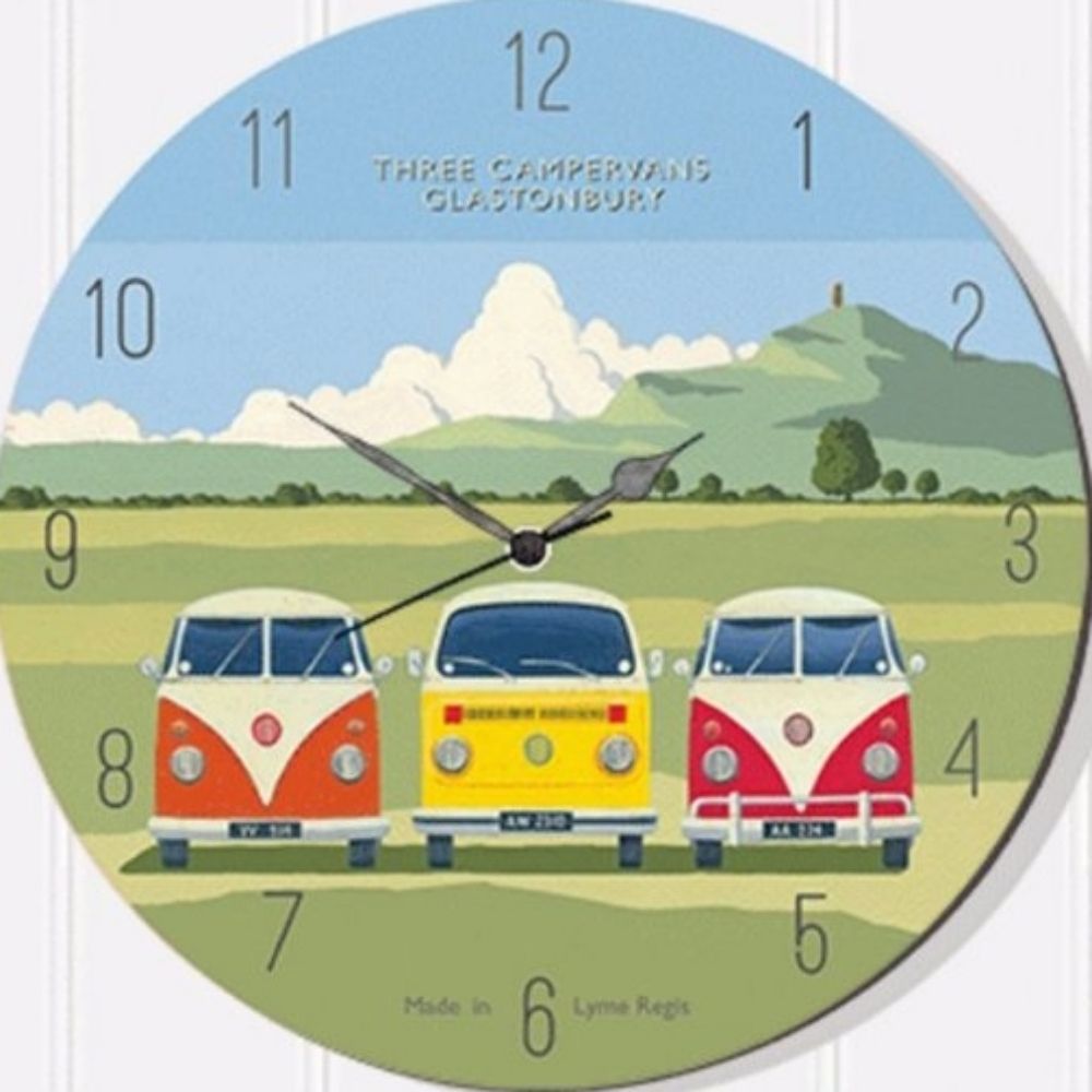 GlastoCountdown