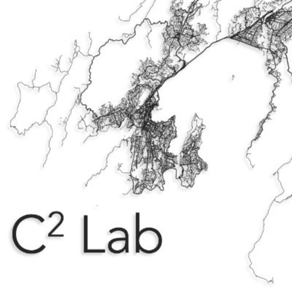 Complexity and Connection Science Lab