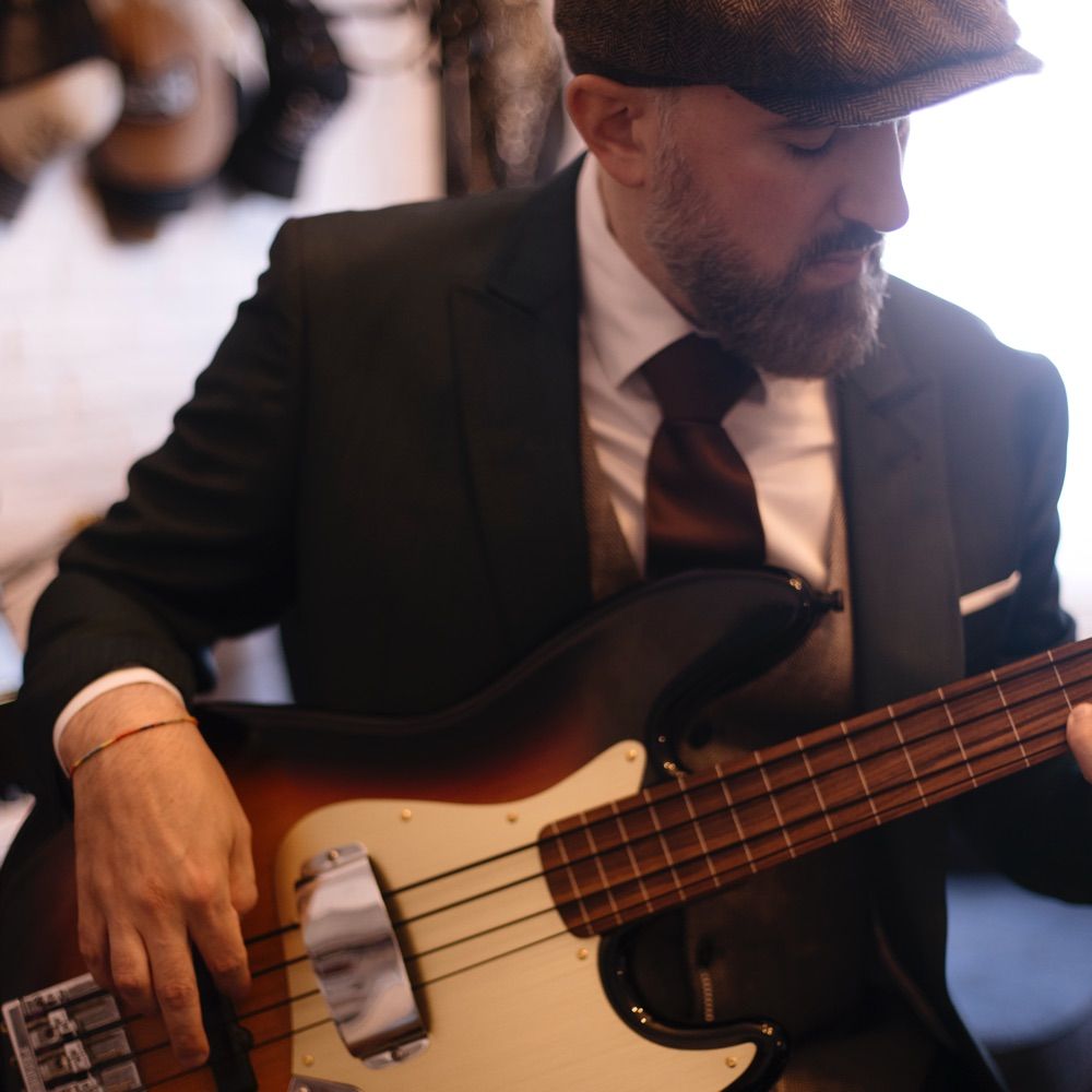 Jose Azkue
