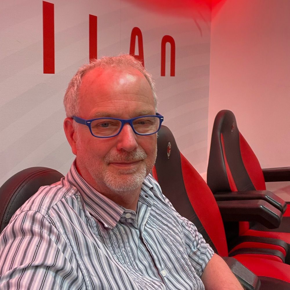 Michiel Koorenhof