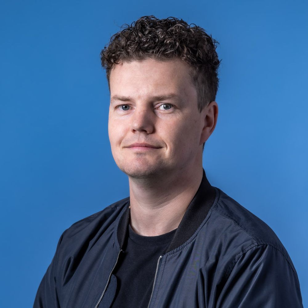 Tom Janssen