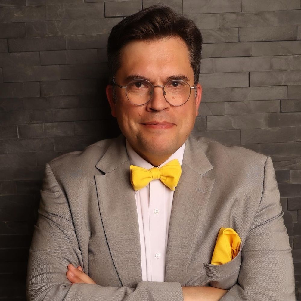 Ralf Grünke