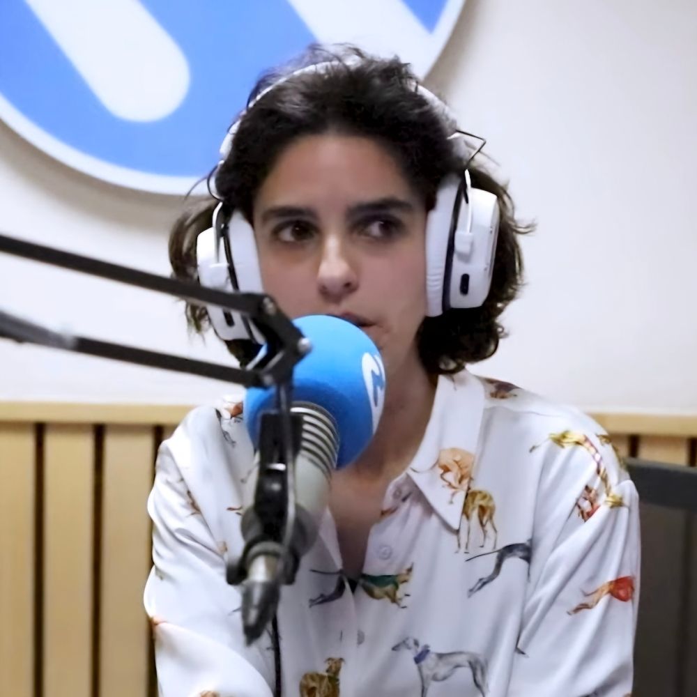 Inês Braga Sampaio