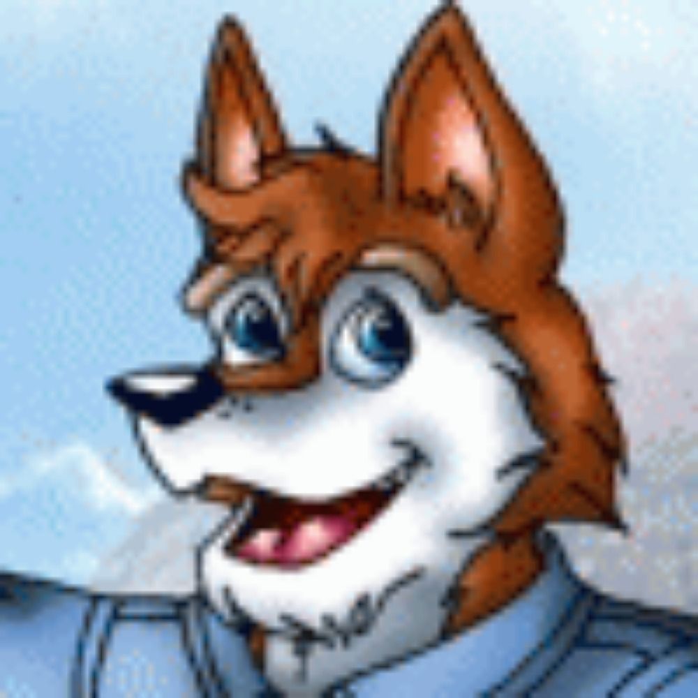 Convoy Wolf