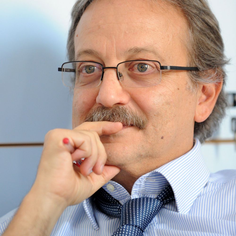 Antonio Sassano