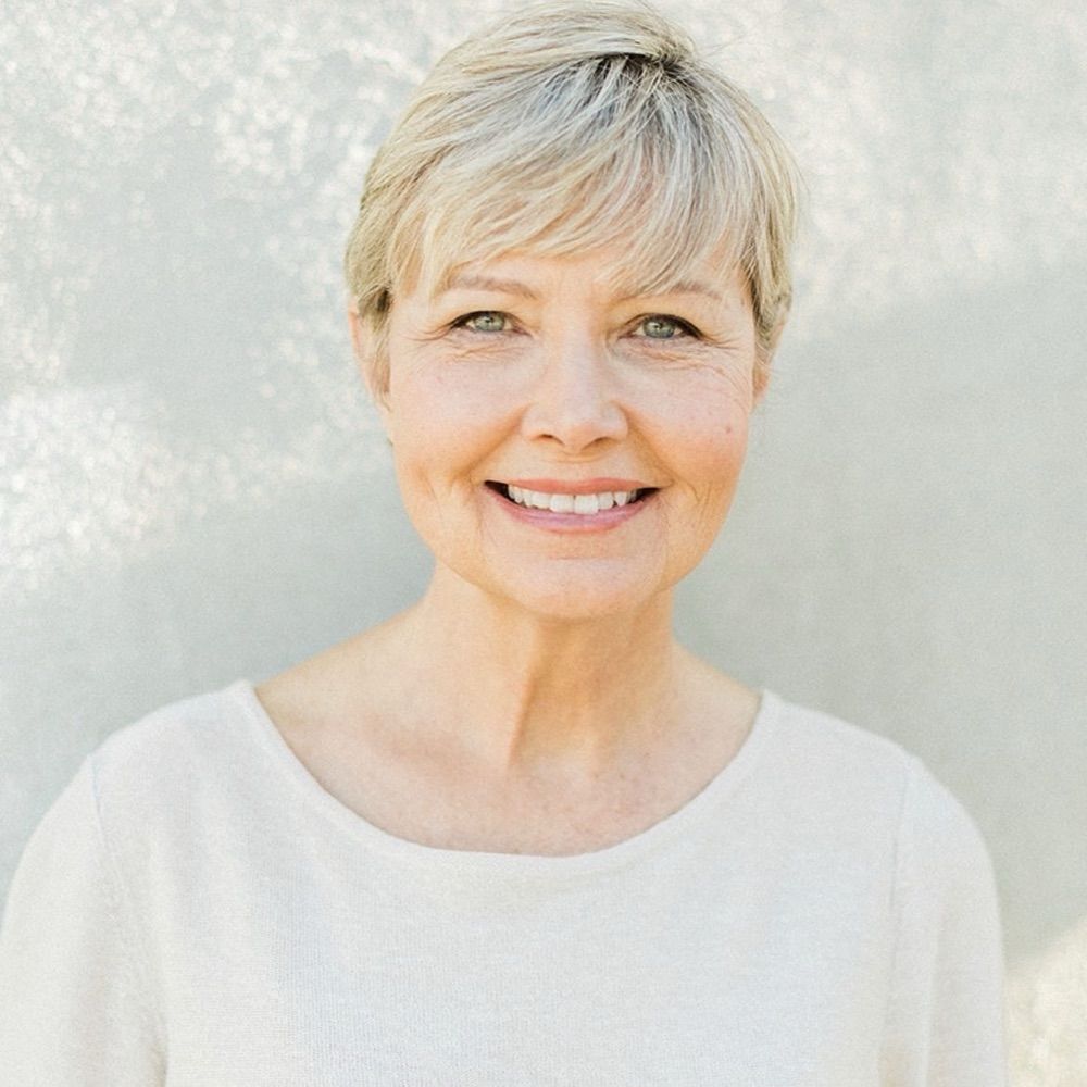 Laura Whitfield