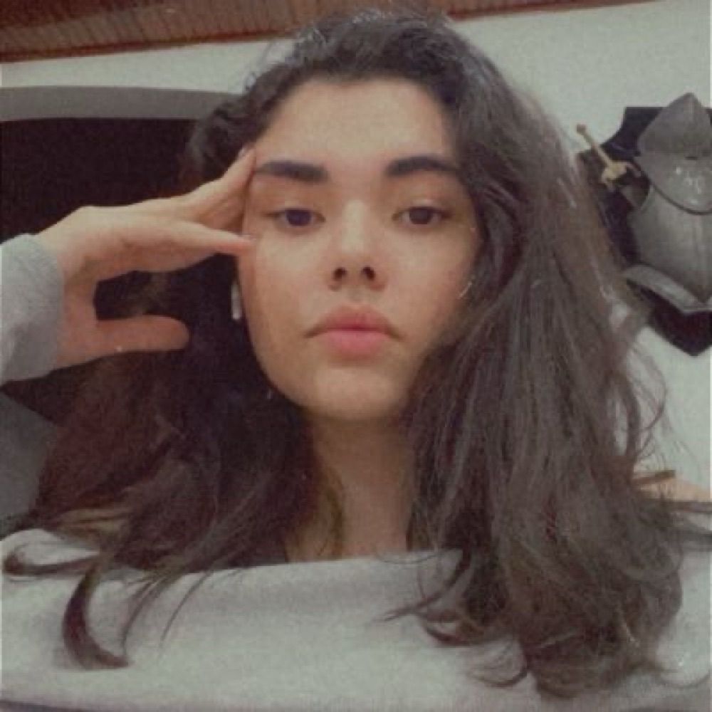 Bea • cansada xoxa e jururu