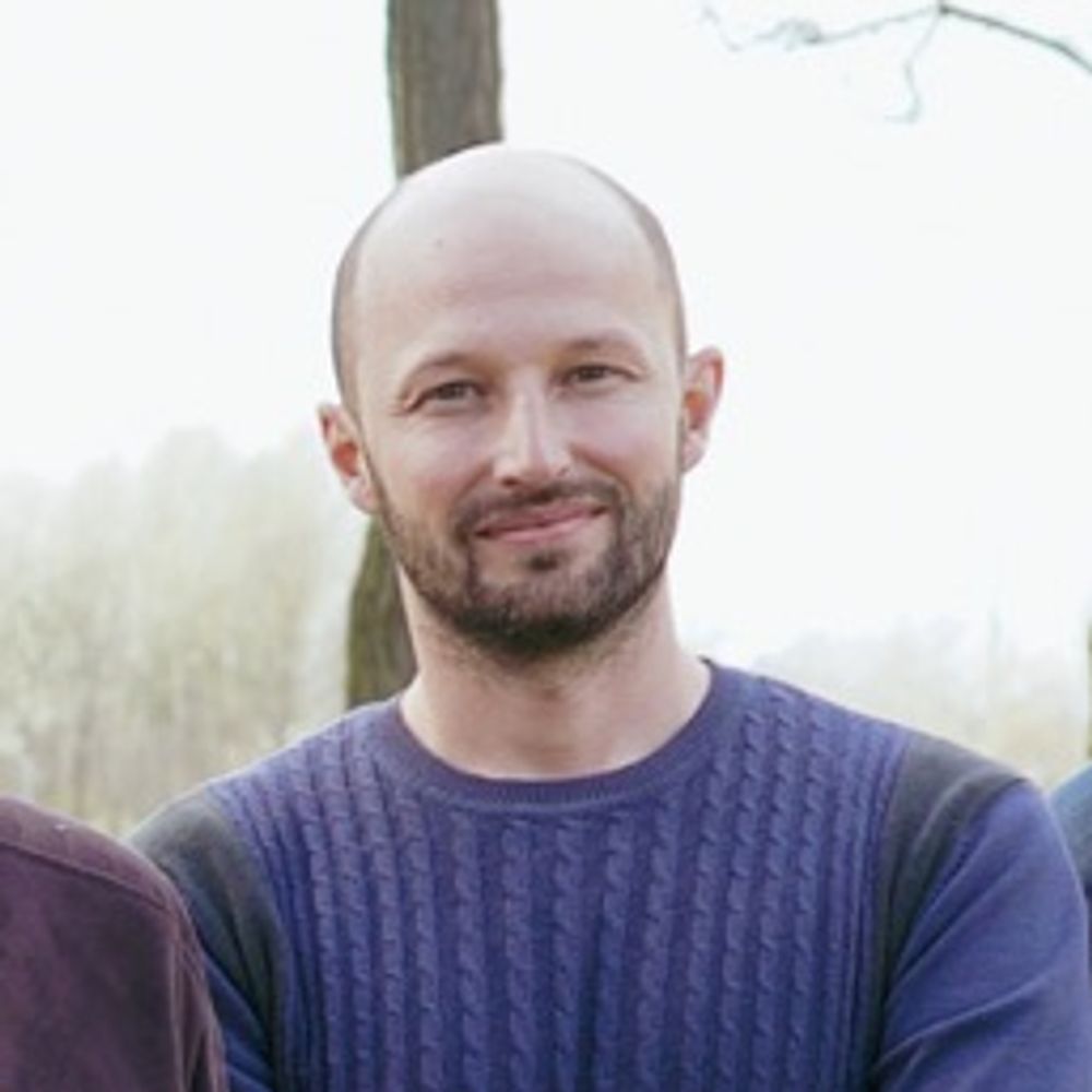 Rémi Gandoin