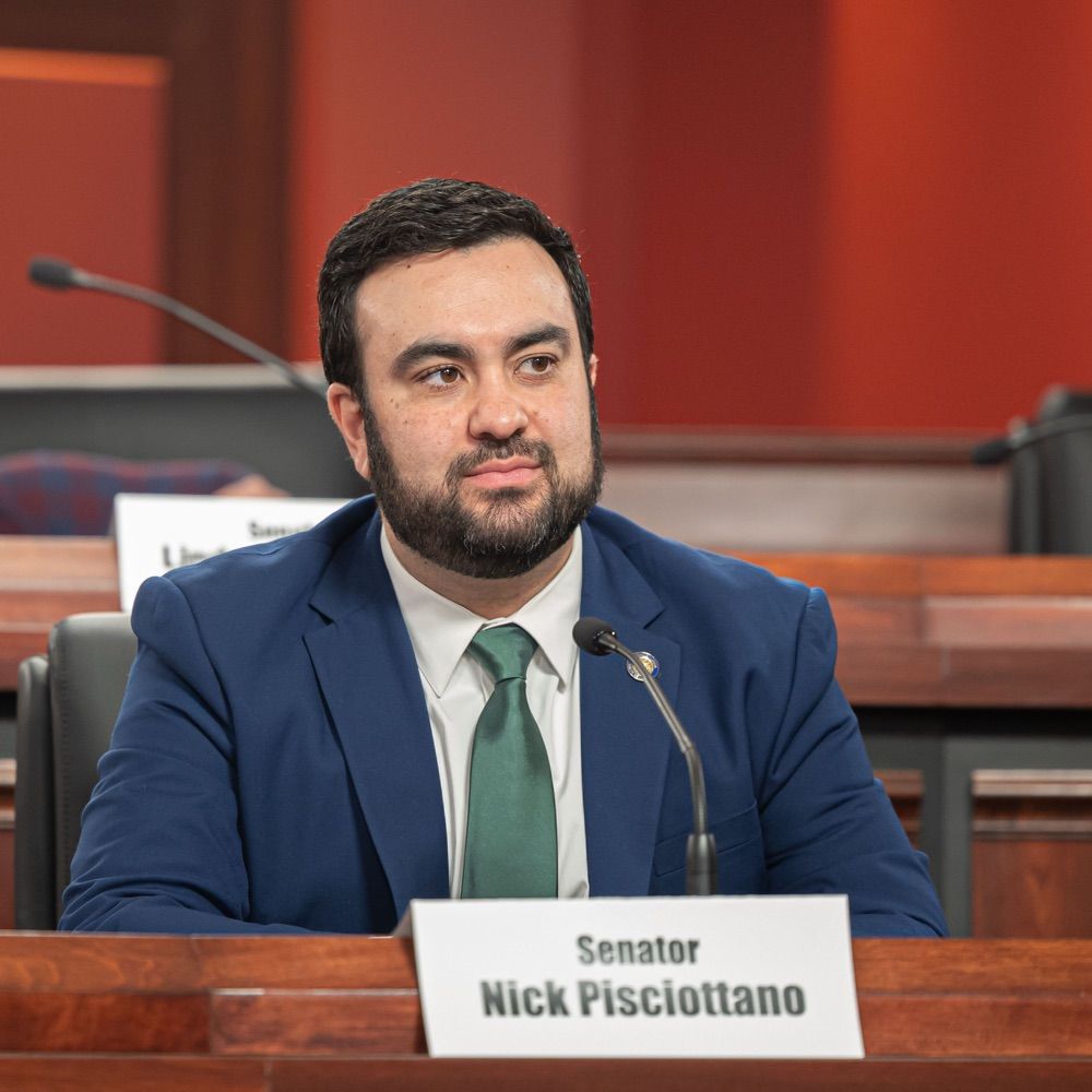 Nick Pisciottano
