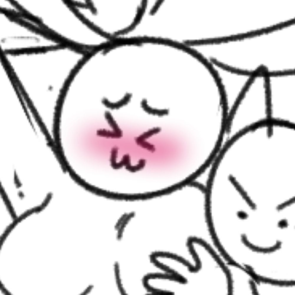 Chubby-giving Bunny