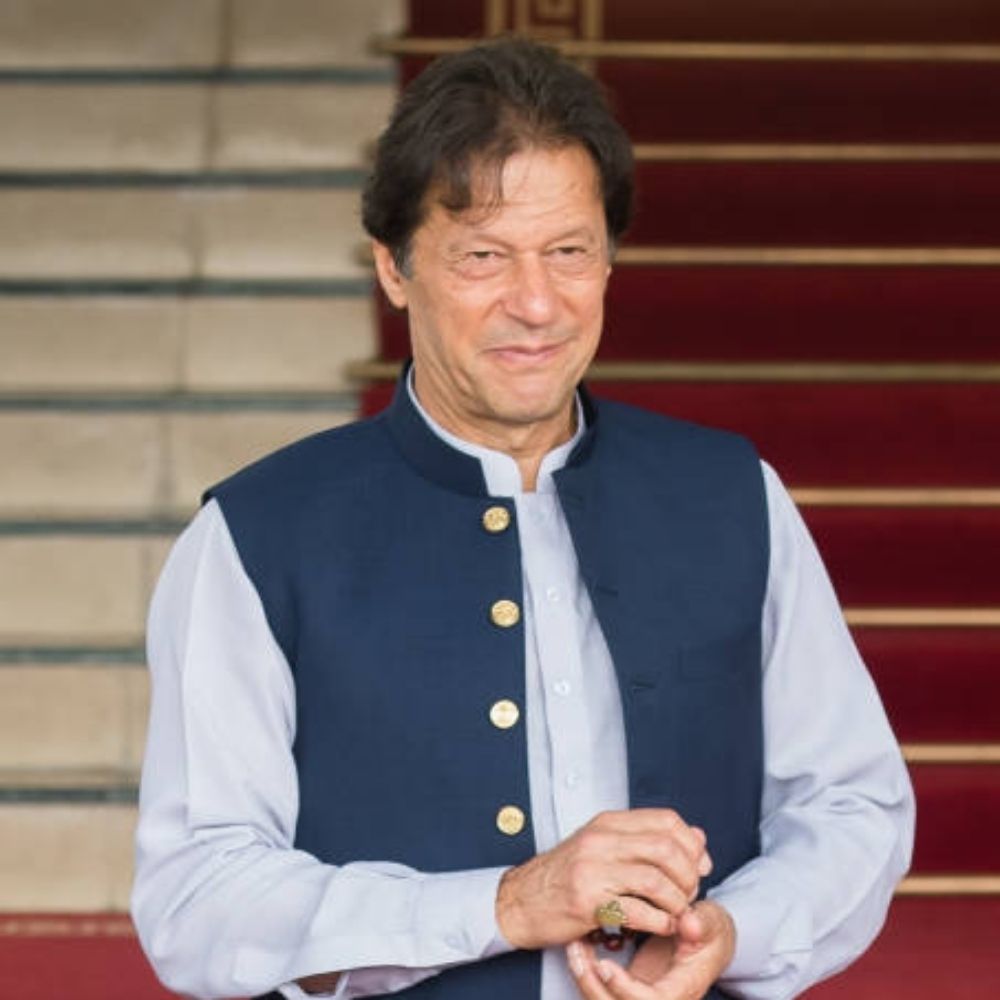 Imran khan