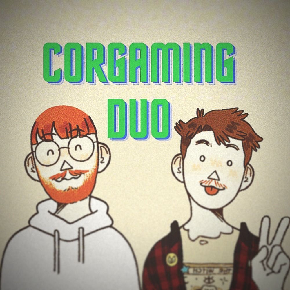 CorGaming Duo