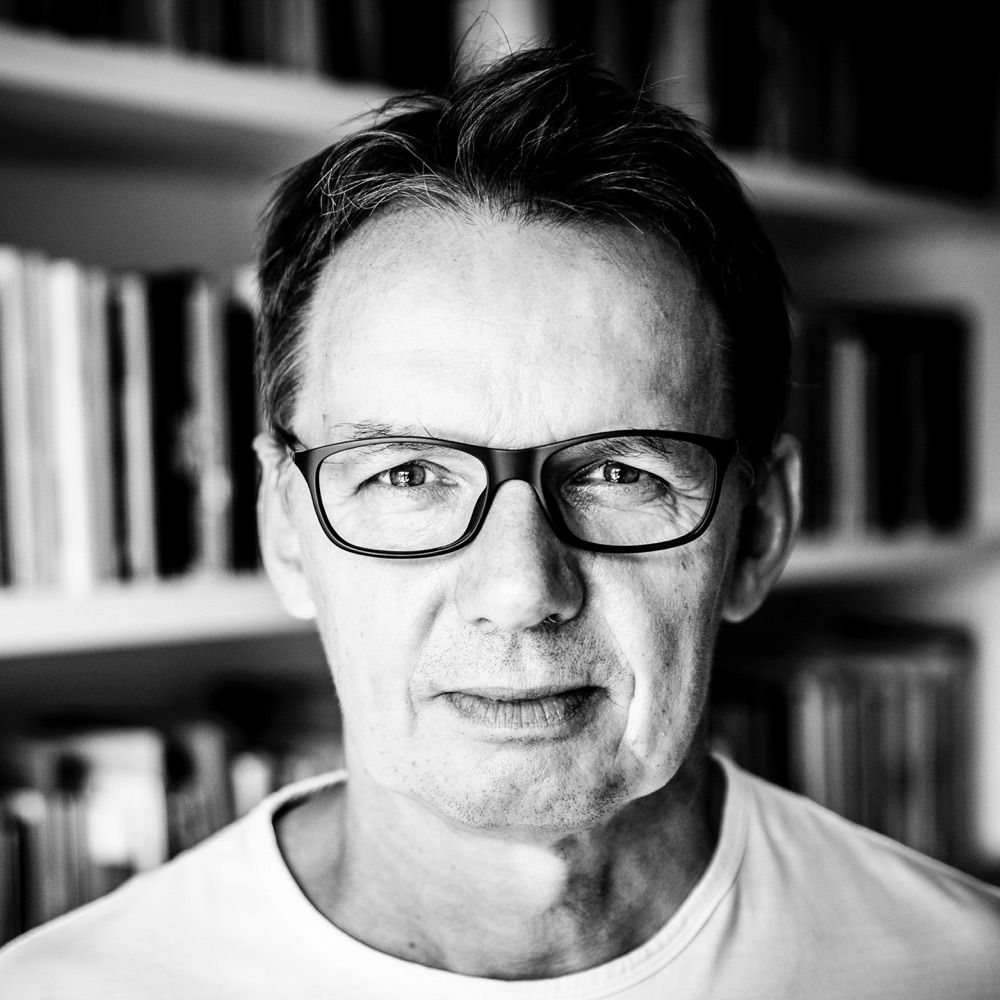 Igor Janke