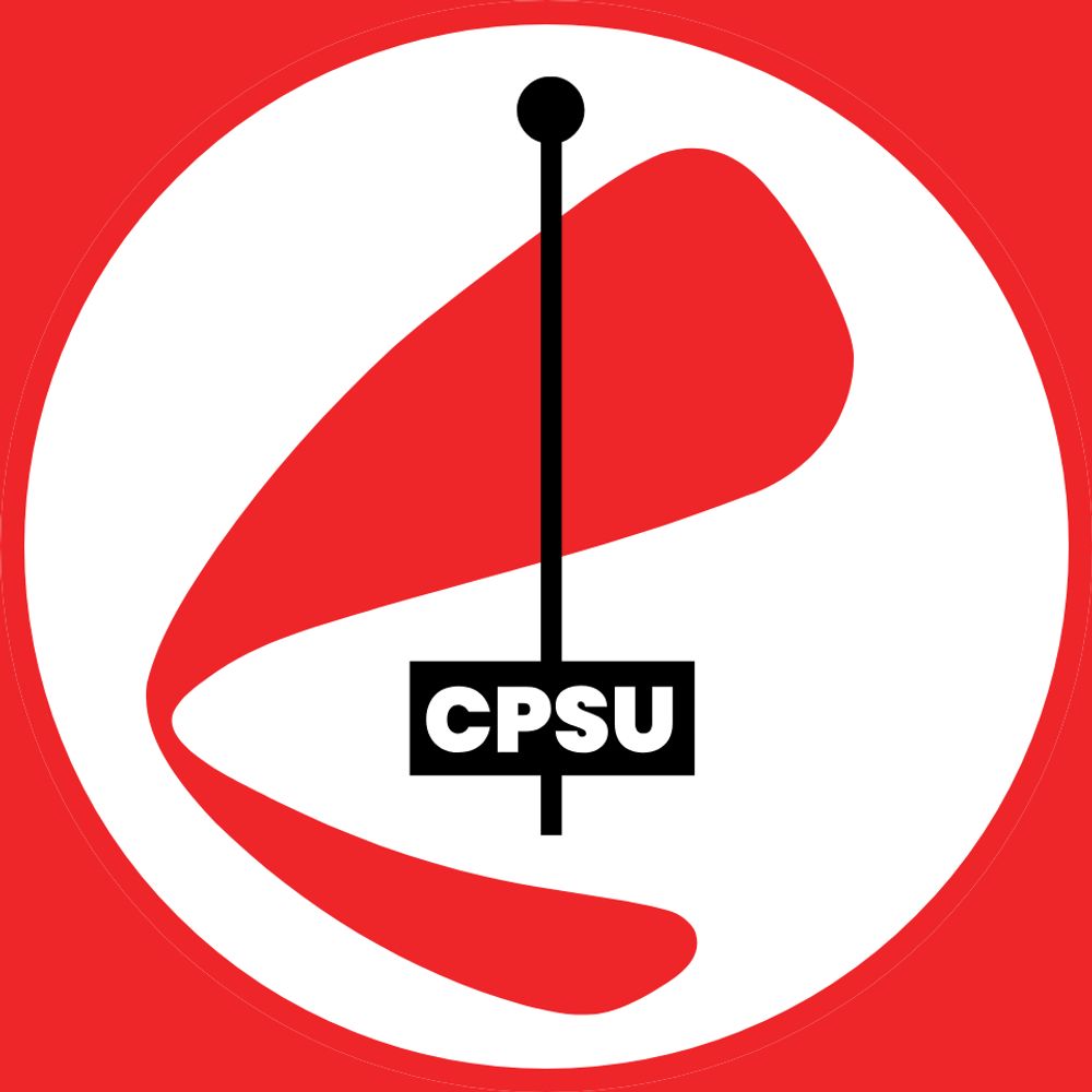 CPSU State Public Services Federation
