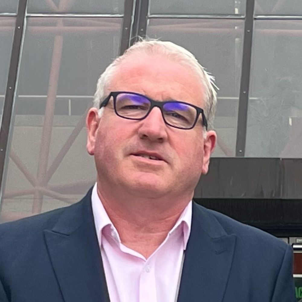 Vinnie O’Shea