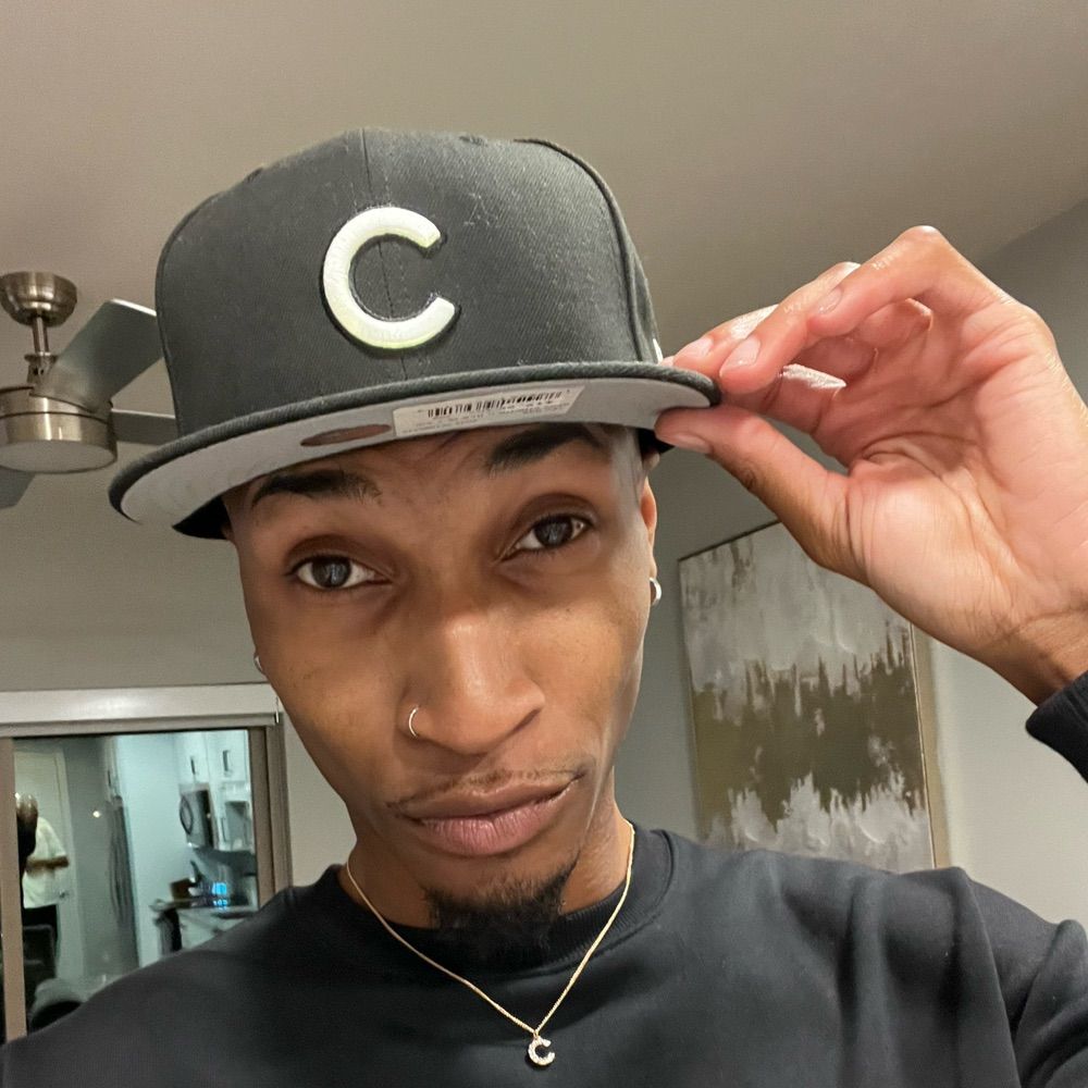 C.J. Waters