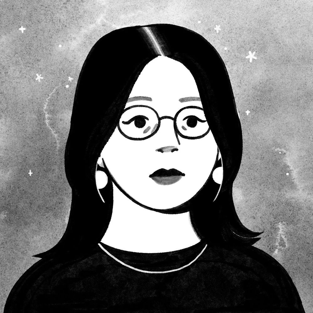 Angie Wang's avatar