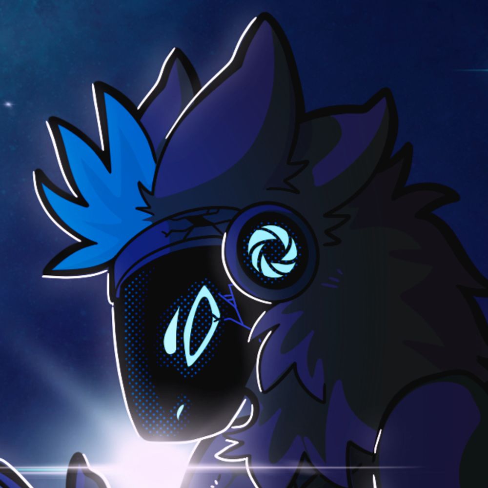 Deneb the Protogen