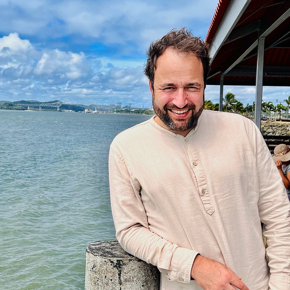 Arvinn Gadgil