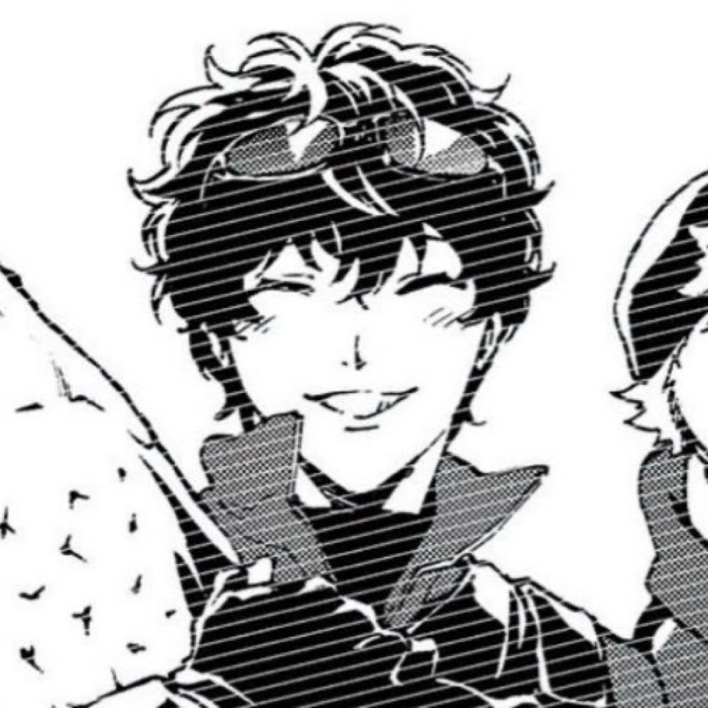 the real joker persona 5