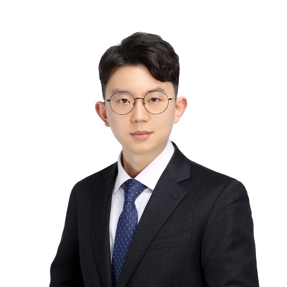 Kyu Jin Oh