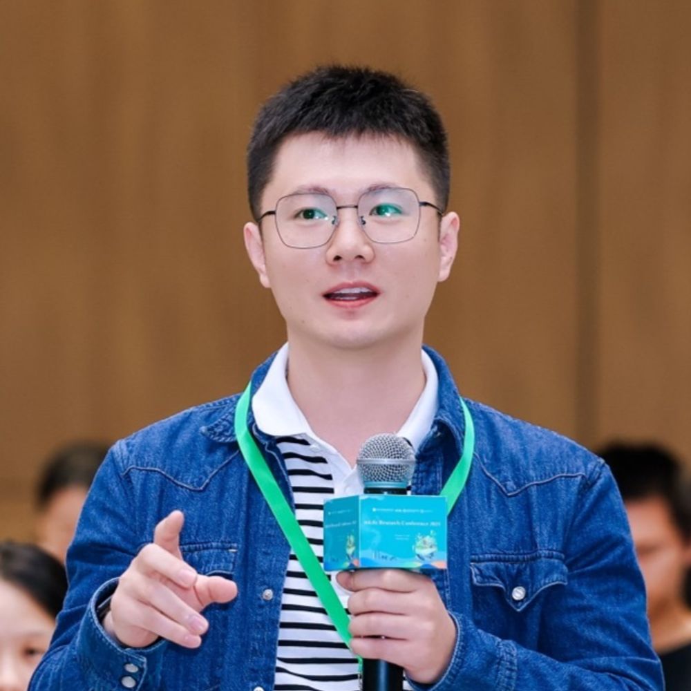 Chen Zhang 🇨🇳 🇯🇵 🇳🇱 🇺🇸