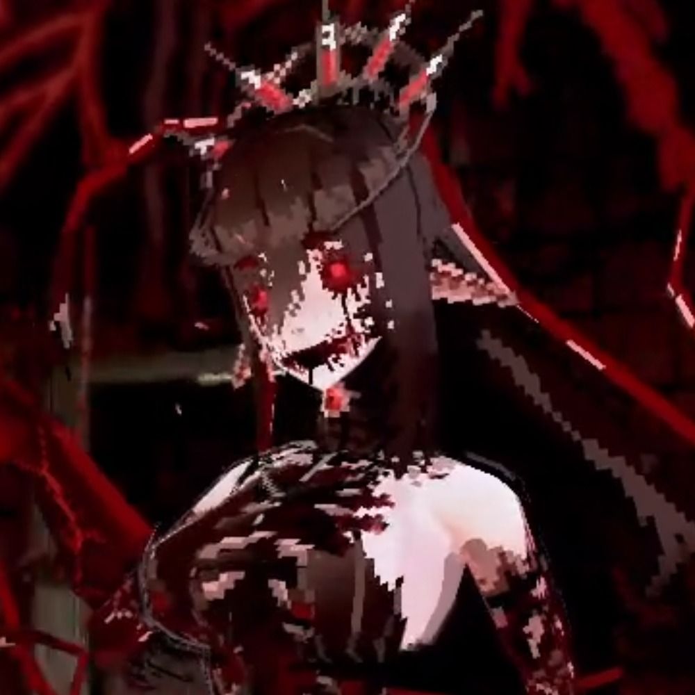 Layna 💉🩸Horror VTuber