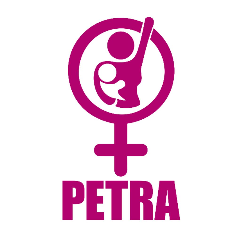 PETRA Maternidades Feministas