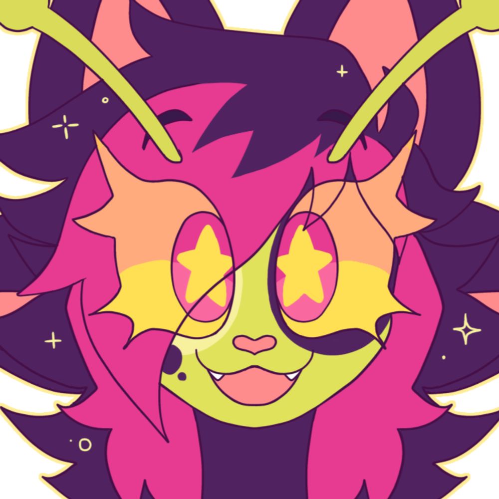 cosmiccalico