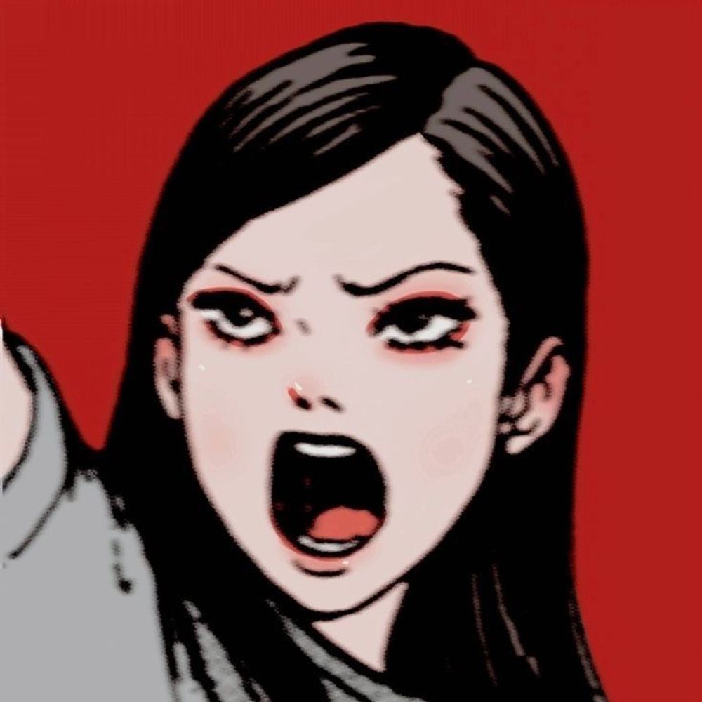 arly🍓 (megumi’s stepmom)