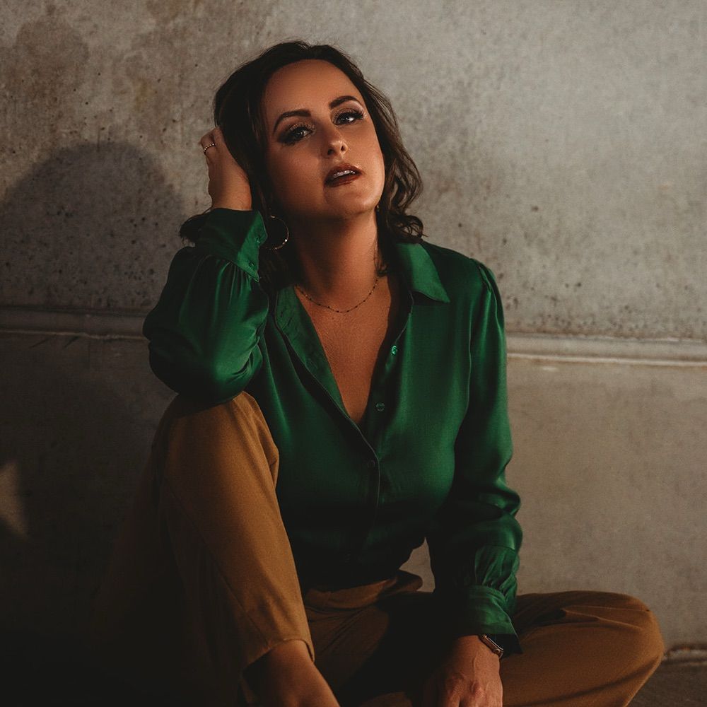 Amber