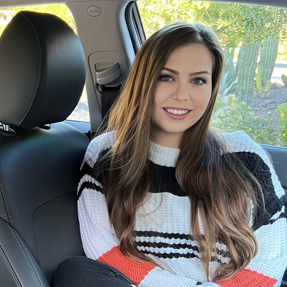 Christina
