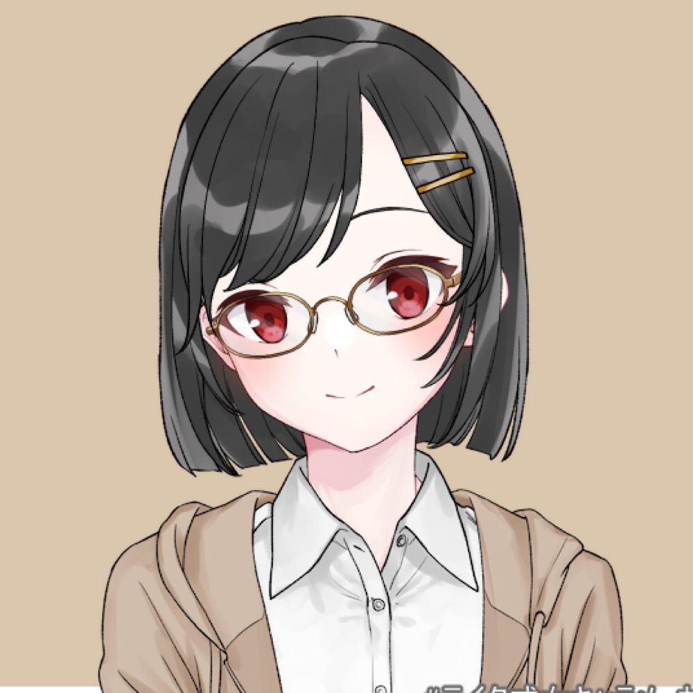 かえで👘💤🎧