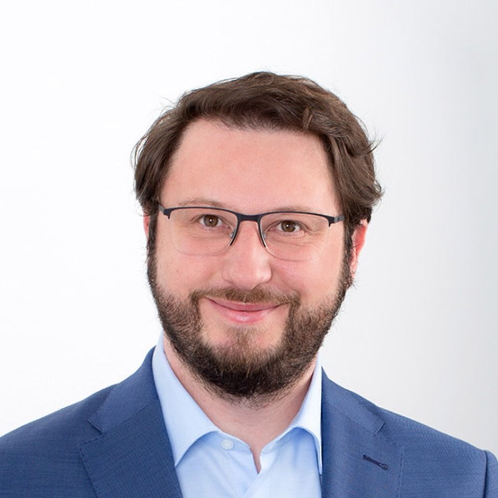 David Bärwald