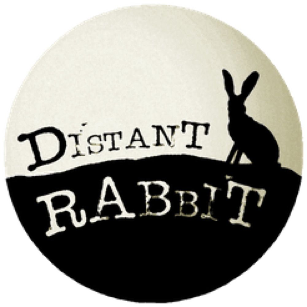 Juli B | Distant Rabbit Games