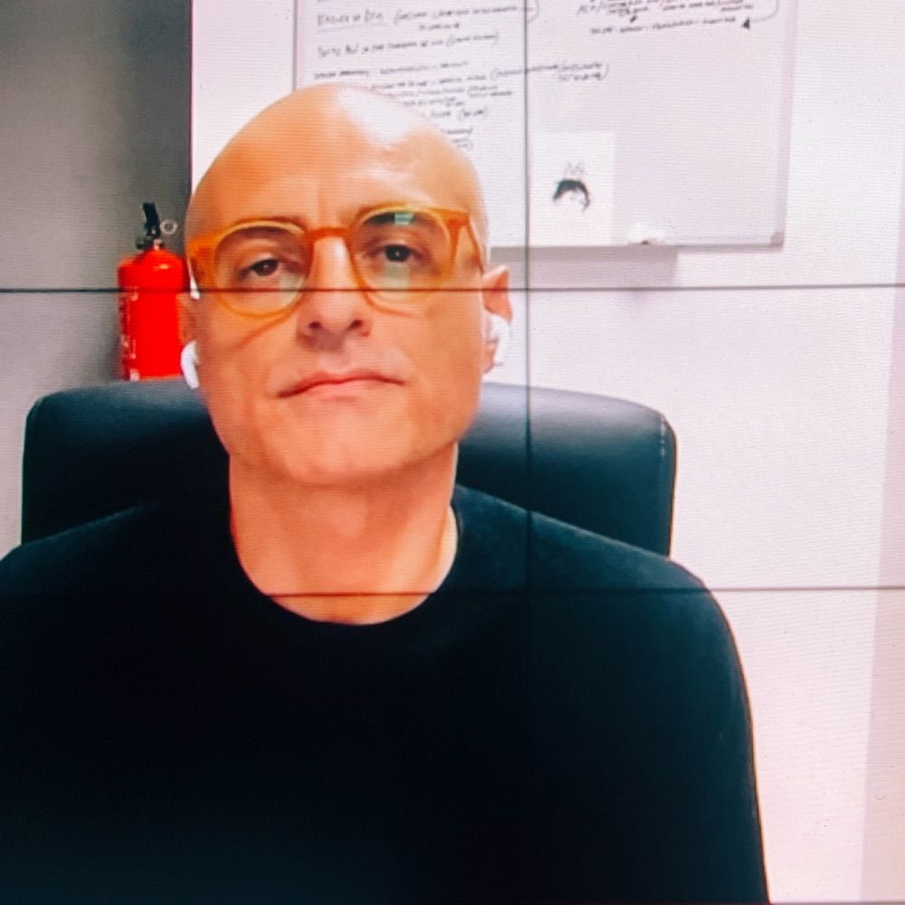 Mario Magarò