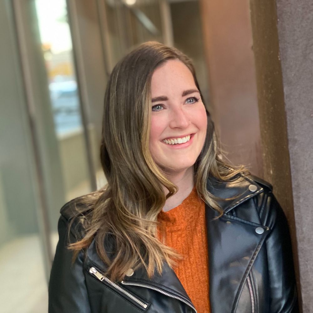 Katie M. Wilson