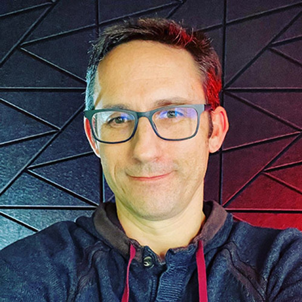 Chris Novak