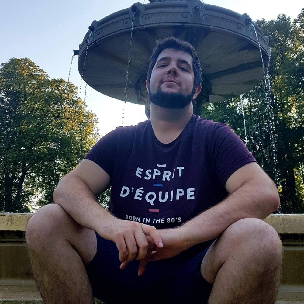 Matthieu Bertrand