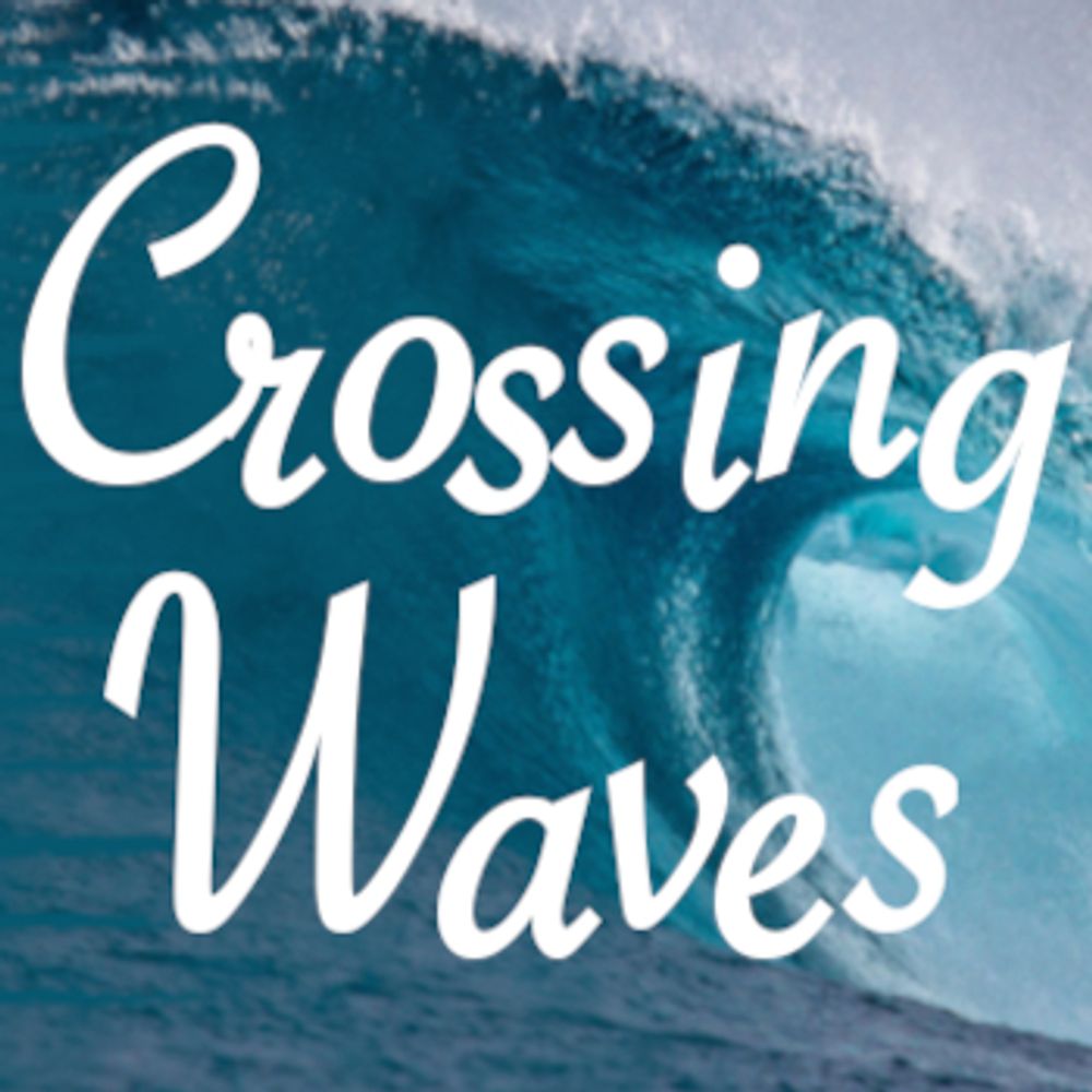 Crossing Waves