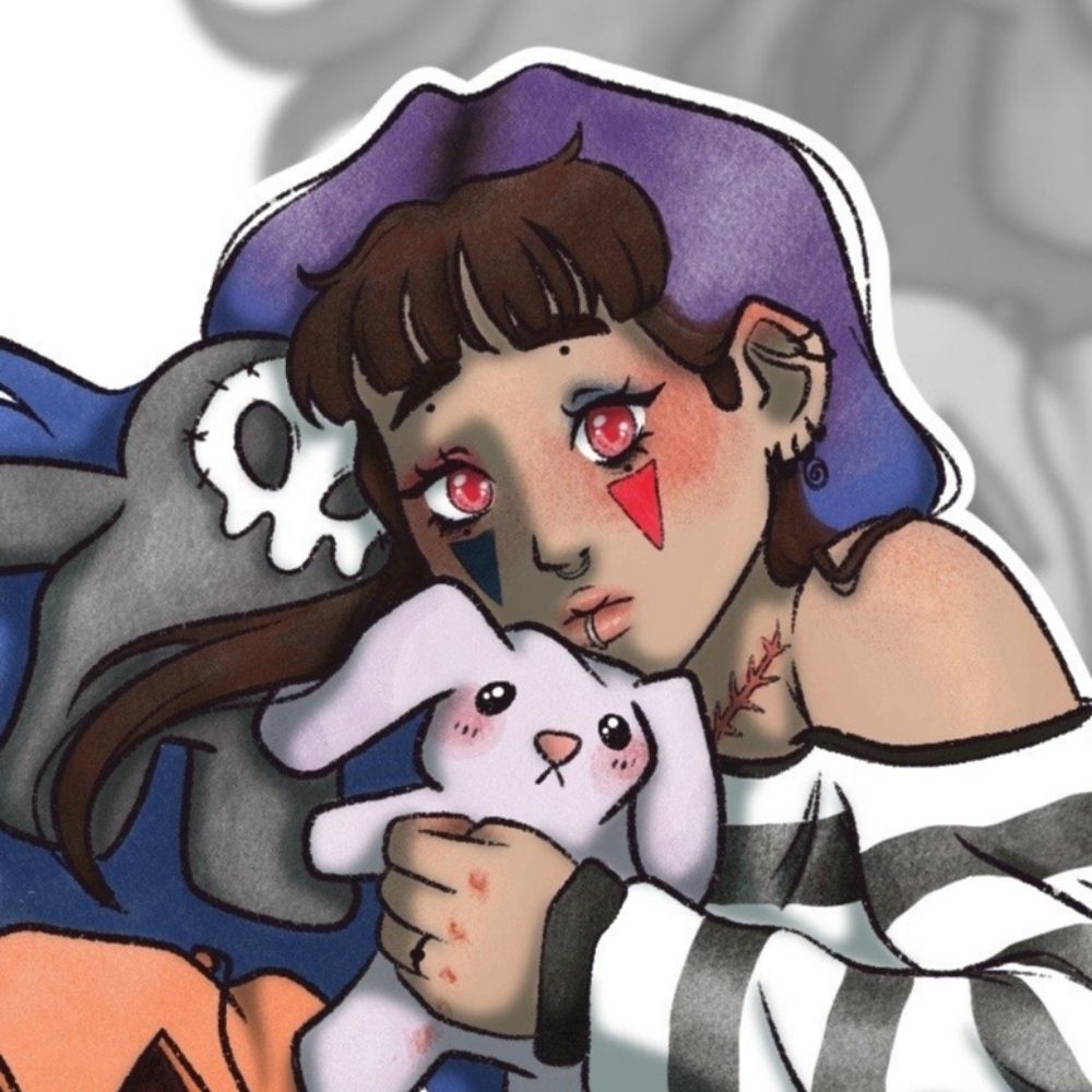 tala ♡