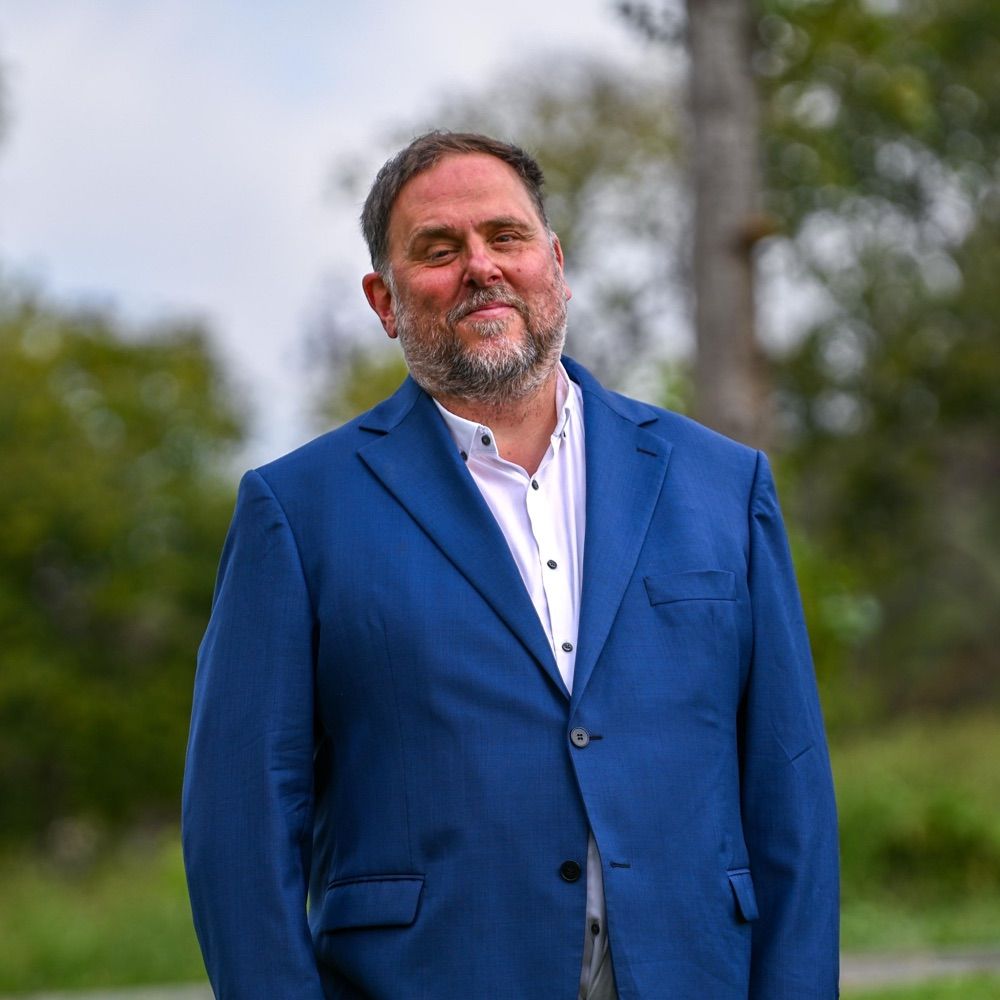 Oriol Junqueras