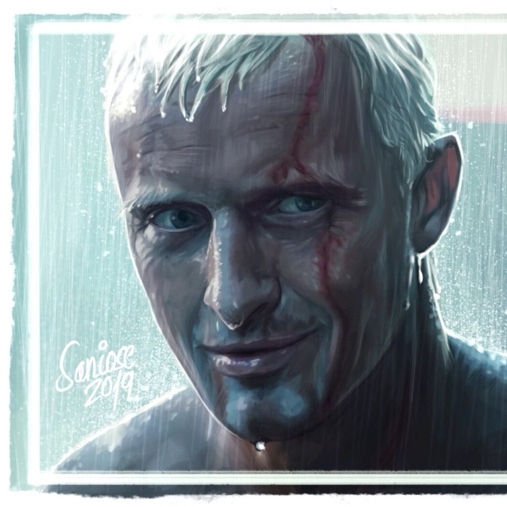 Liketearsinrain