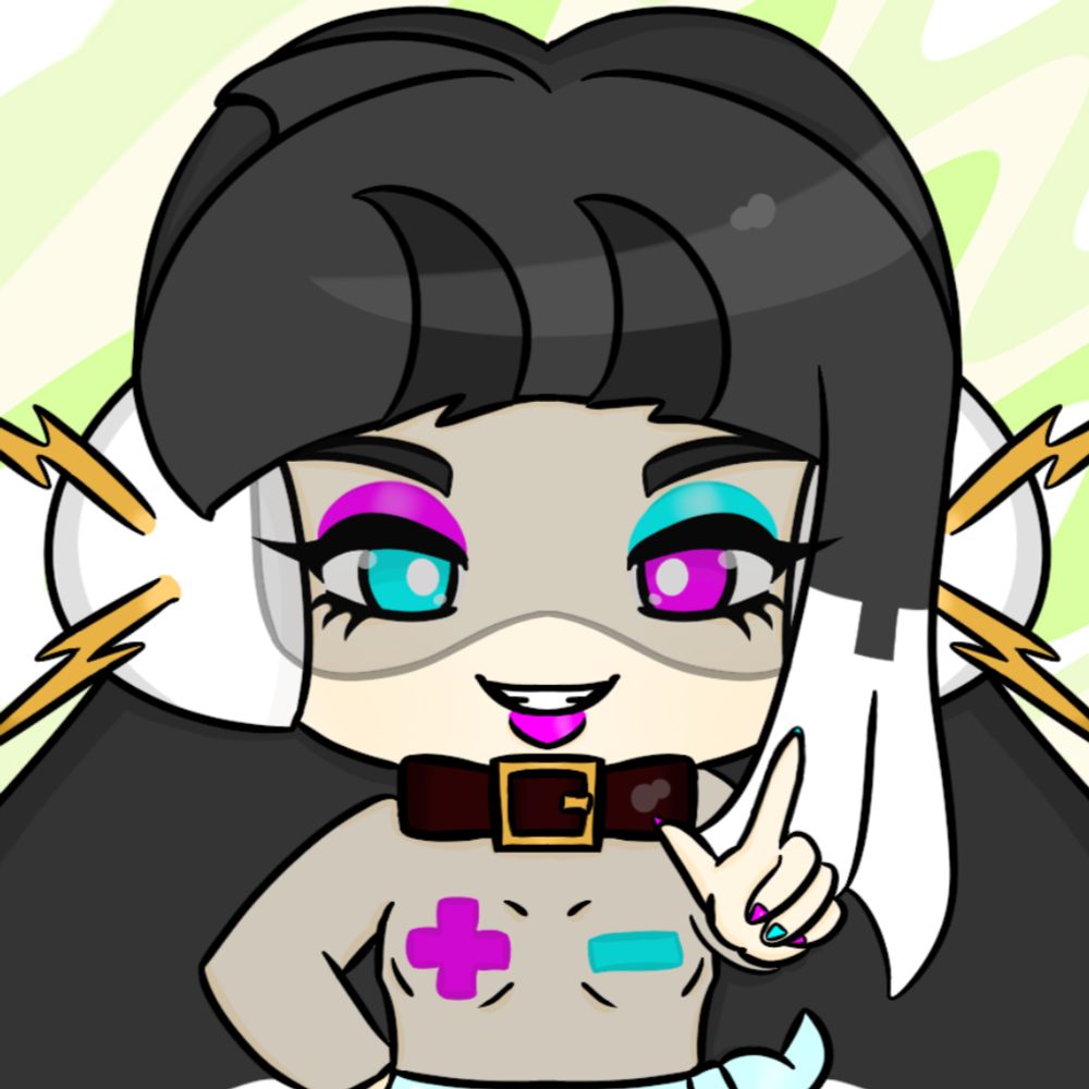   — CYBER!