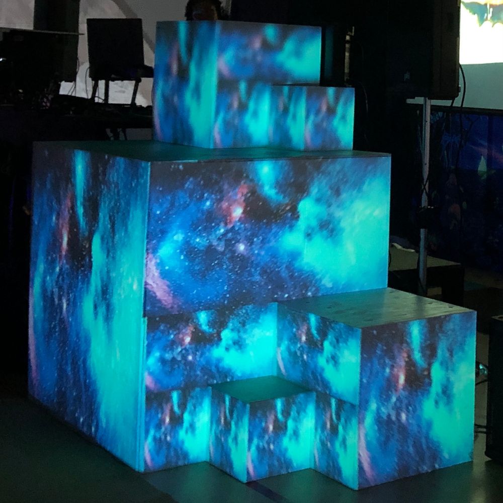 Chamber Visions
