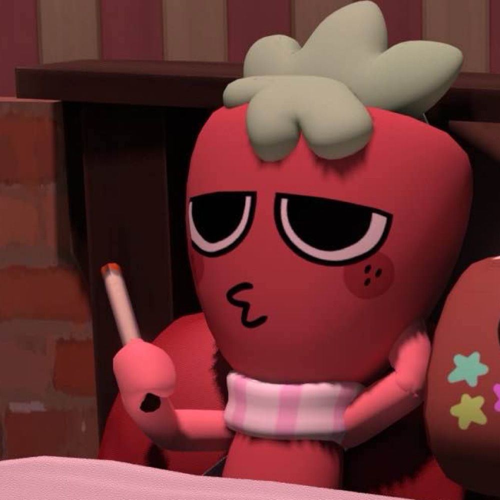 Sweetest of meat